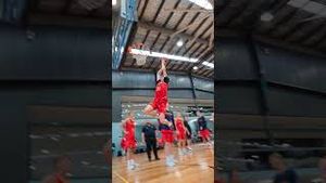 Video post by @basketballaus on YouTube