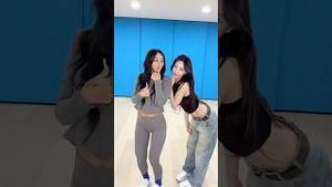 Video post by @itzy on YouTube