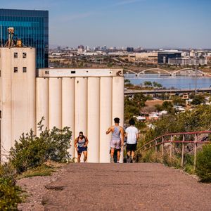 Image post by @downtowntempe on Instagram