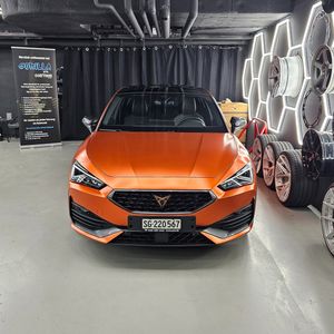 Image post by @teckwrap on Instagram