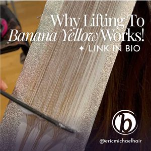 Image post by @behindthechair_com on Instagram