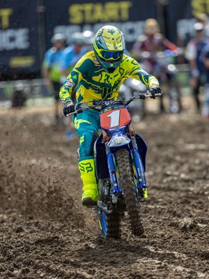 Image post by @racerxonline on Instagram