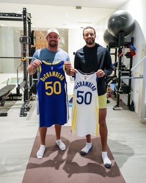 Image post by @stephencurry30 on Instagram