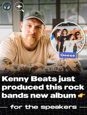 Image post by @forthespeakers on Instagram