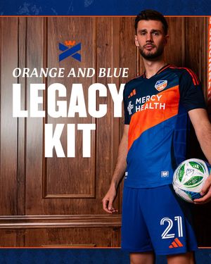 Image post by @fccincinnati on Instagram