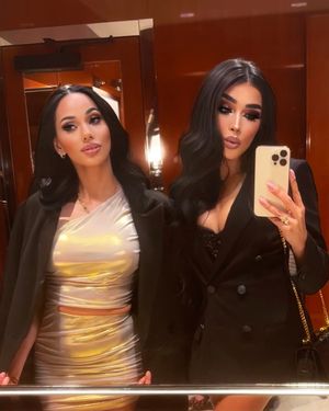 Image post by @missoliviak on Instagram