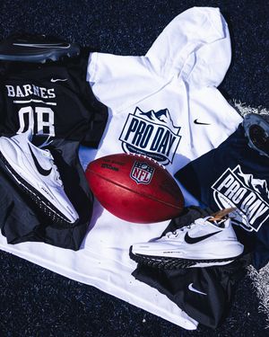 Image post by @usufootball on Instagram