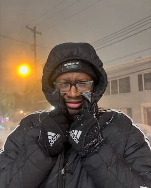 Image post by @jayden_magee on Instagram