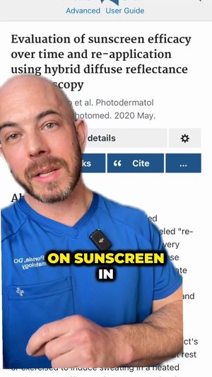 Image post by @drdustinportela on Instagram