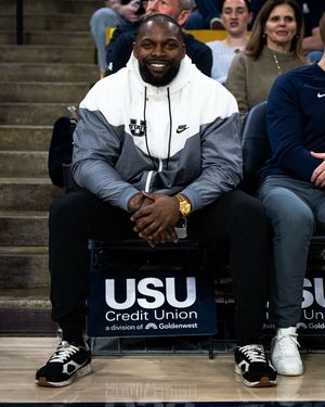 Image post by @usufootball on Instagram