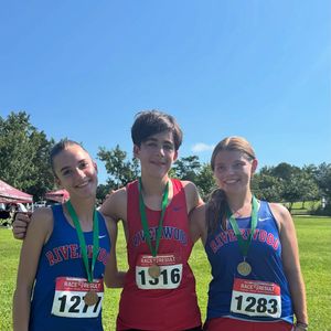 Image post by @ricsathletics on Instagram