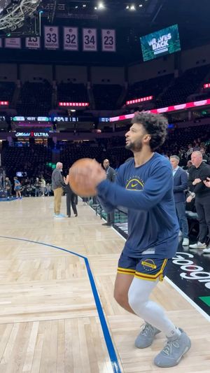 Video post by @nba on Facebook