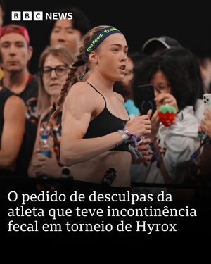 Image post by @bbcbrasil on Instagram