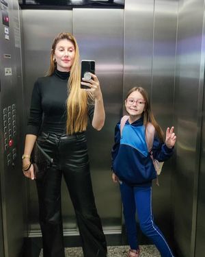 Image post by @danipcpetrin on Instagram