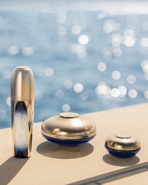 Image post by @guerlain on Instagram