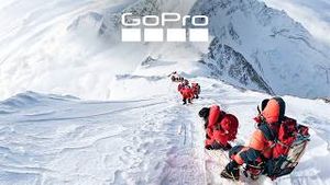 Video post by @gopro on YouTube
