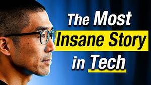 Video post by @20vc on YouTube