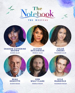 Image post by @playhousesquare on Instagram