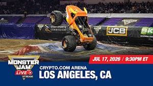 Video post by @monsterjam on YouTube