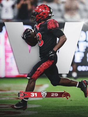 Image post by @pac12conference on Instagram