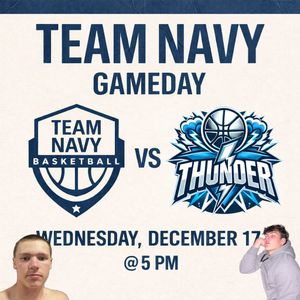 Image post by @bba_teamnavy on Instagram