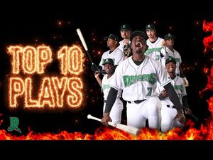 Video post by @DaytonDragons on YouTube