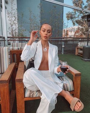 Image post by @nastygal on Instagram