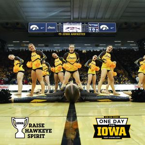 Image post by @iowadanceteam on Instagram