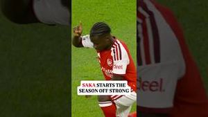 Video post by @meninblazers on YouTube