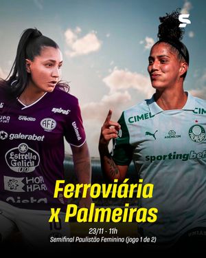 Image post by @sportv on Instagram