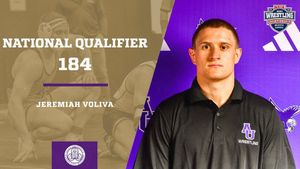Image post by @avilawrestling on Instagram