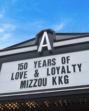 Image post by @mizzoukappa on Instagram