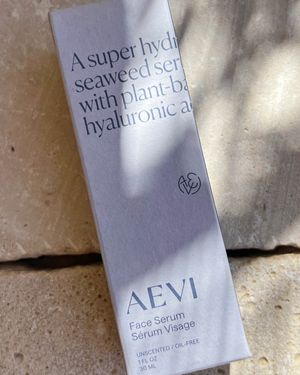 Image post by @aeviwellness on Instagram