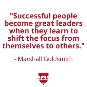 Image post by @instituteofcoaching on Instagram