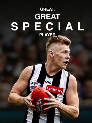 Image post by @collingwood_fc on Instagram