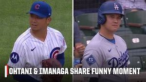 Video post by @ESPN MLB on YouTube