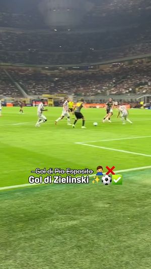 Video post by @dazn_it on Instagram