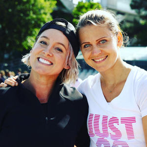 Image post by @usta on Instagram