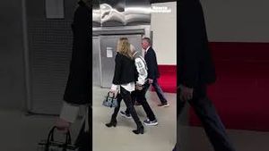 Video post by @sportsillustrated on YouTube