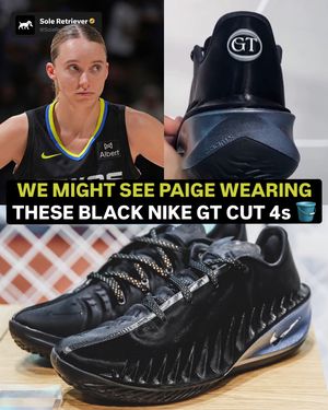Image post by @soleretriever on Instagram
