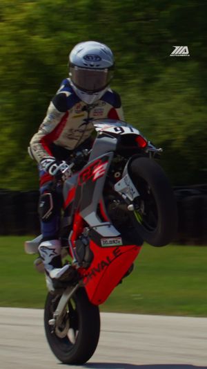 Video post by @motoamerica on TikTok
