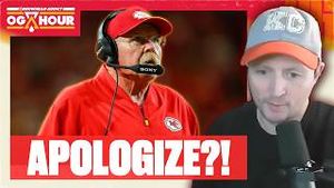 Video post by @arrowheadaddictpodcast on YouTube