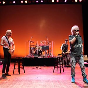 Image post by @floridatheatre on Instagram