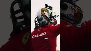 Video post by @ferrari on YouTube