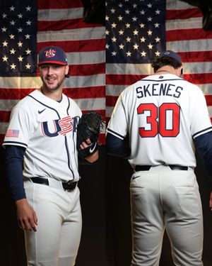 Image post by @wbcbaseball on Instagram