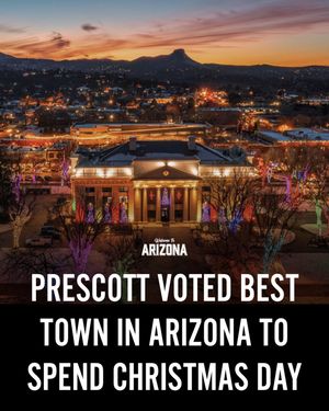 Image post by @welcometoarizona on Instagram