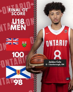 Image post by @obabball on Instagram