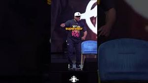 Video post by @etthehiphoppreacher on YouTube