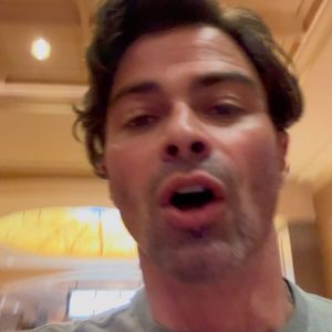 Image post by @mattcohen4real on Instagram