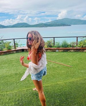 Image post by @kappadeltaua on Instagram